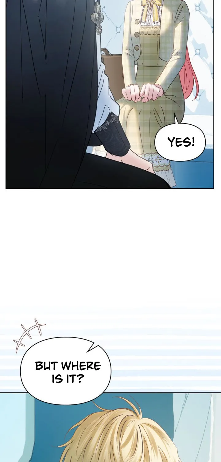 Read Baby Prisoner of the Winter Castle EN Manga Online