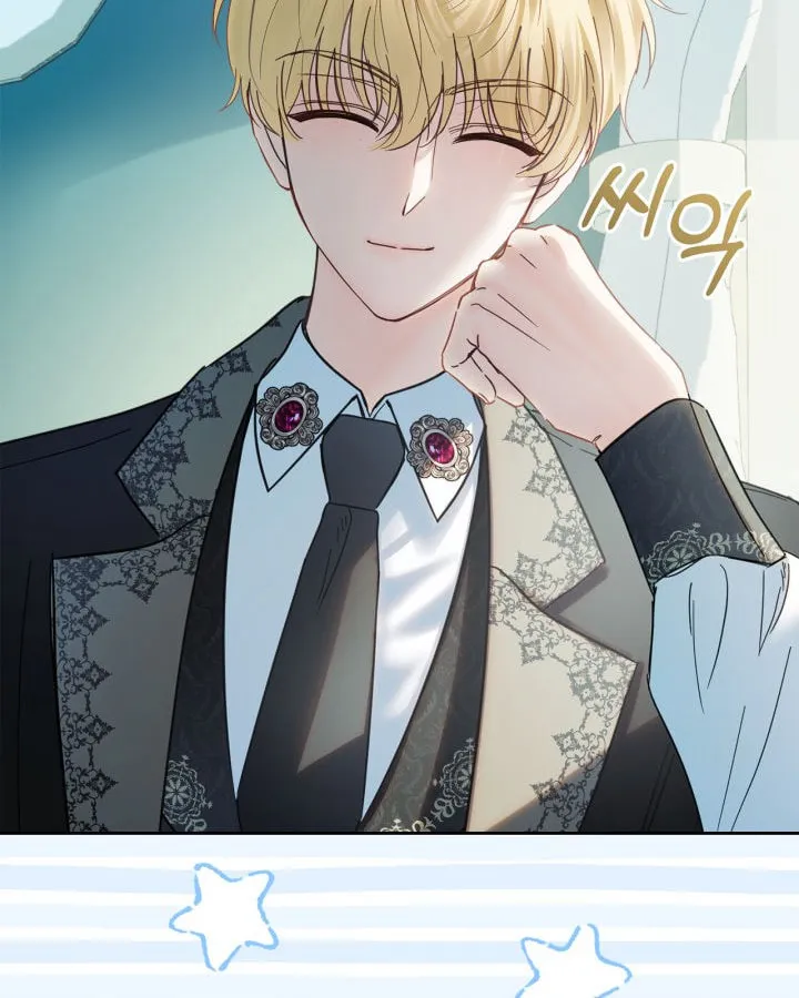 Read Baby Prisoner of the Winter Castle EN Manga Online