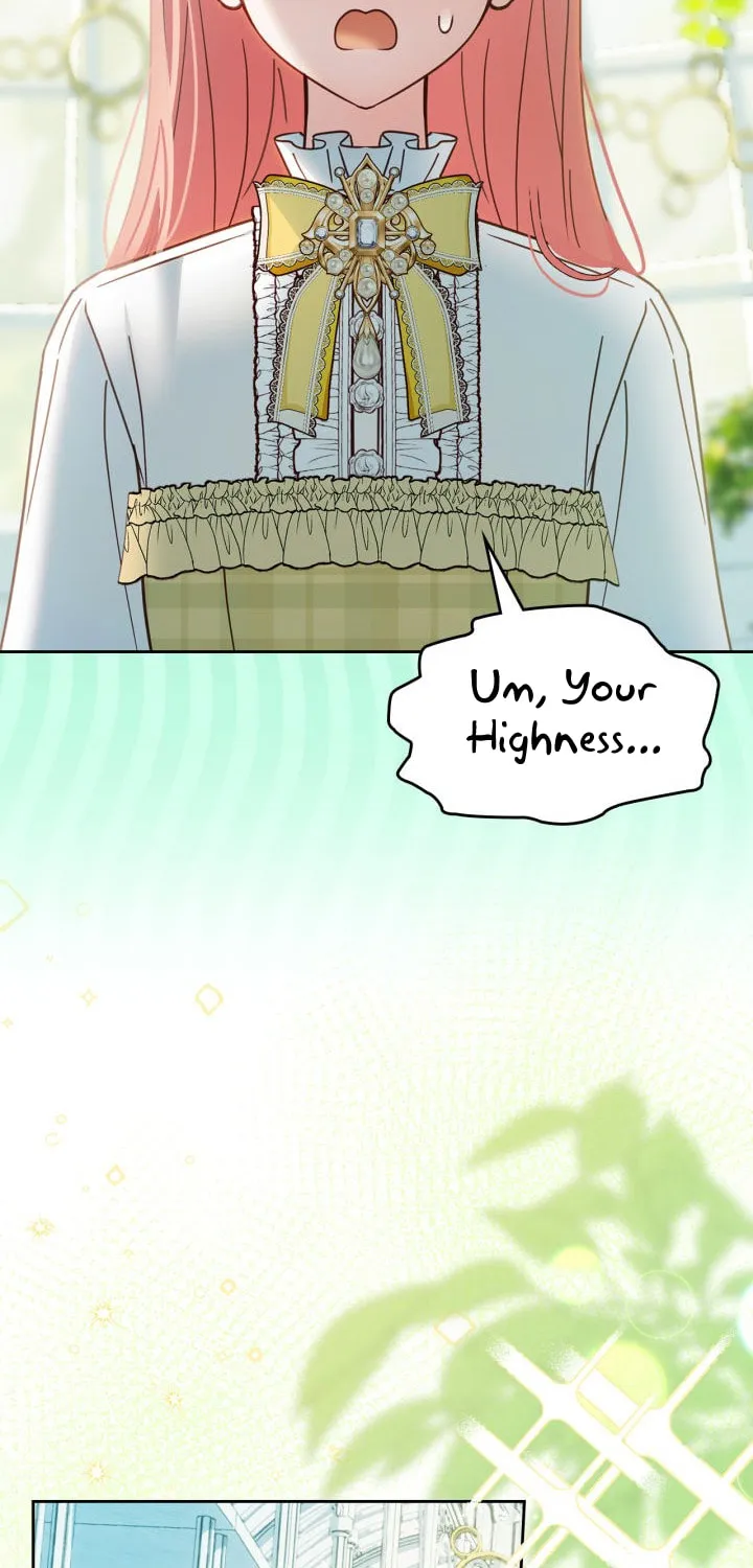 Read Baby Prisoner of the Winter Castle EN Manga Online