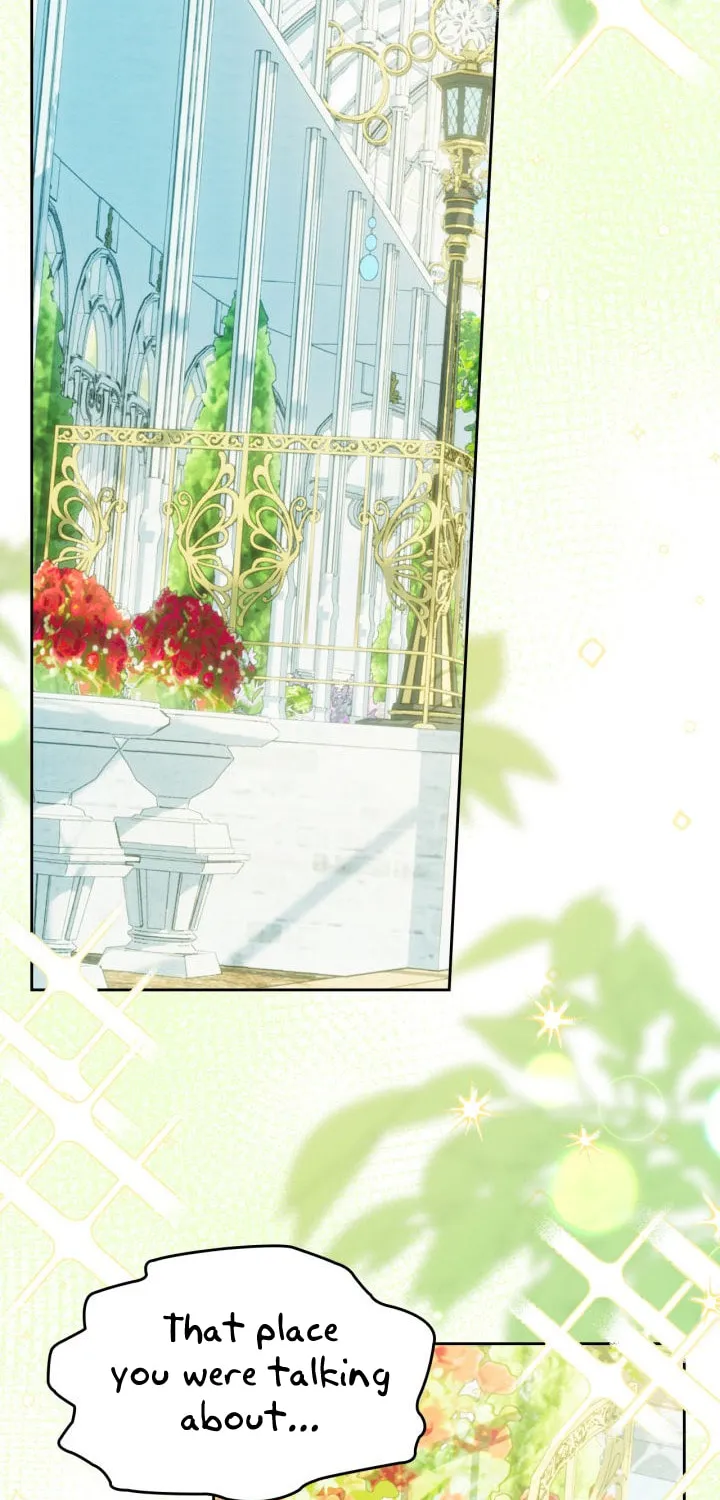 Read Baby Prisoner of the Winter Castle EN Manga Online