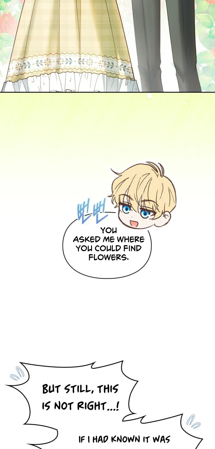Read Baby Prisoner of the Winter Castle EN Manga Online
