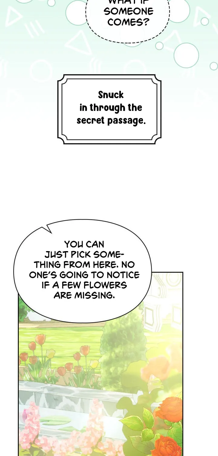 Read Baby Prisoner of the Winter Castle EN Manga Online