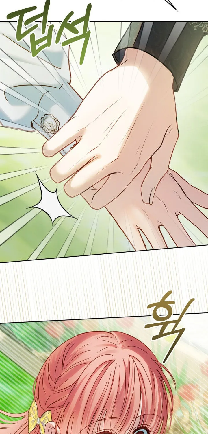 Read Baby Prisoner of the Winter Castle EN Manga Online