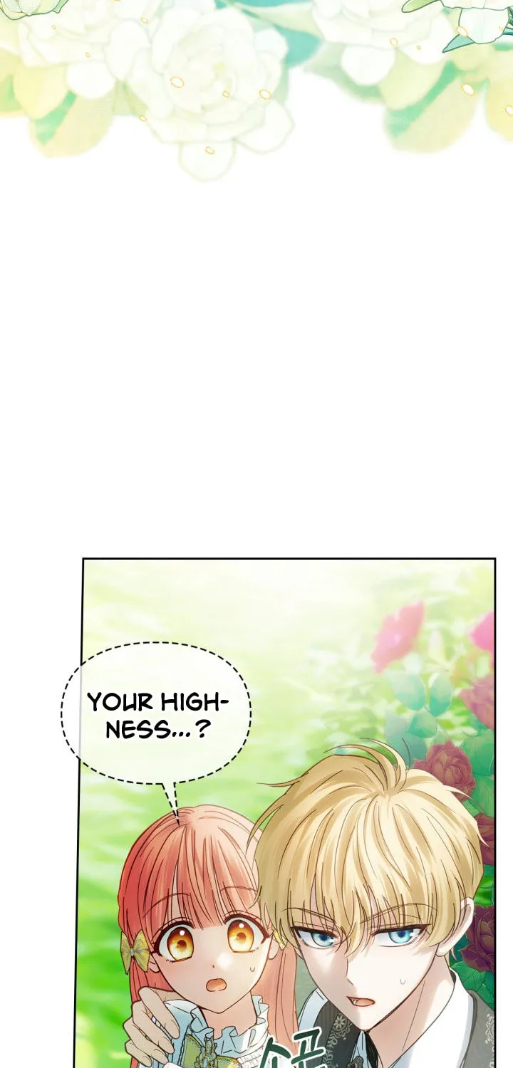 Read Baby Prisoner of the Winter Castle EN Manga Online