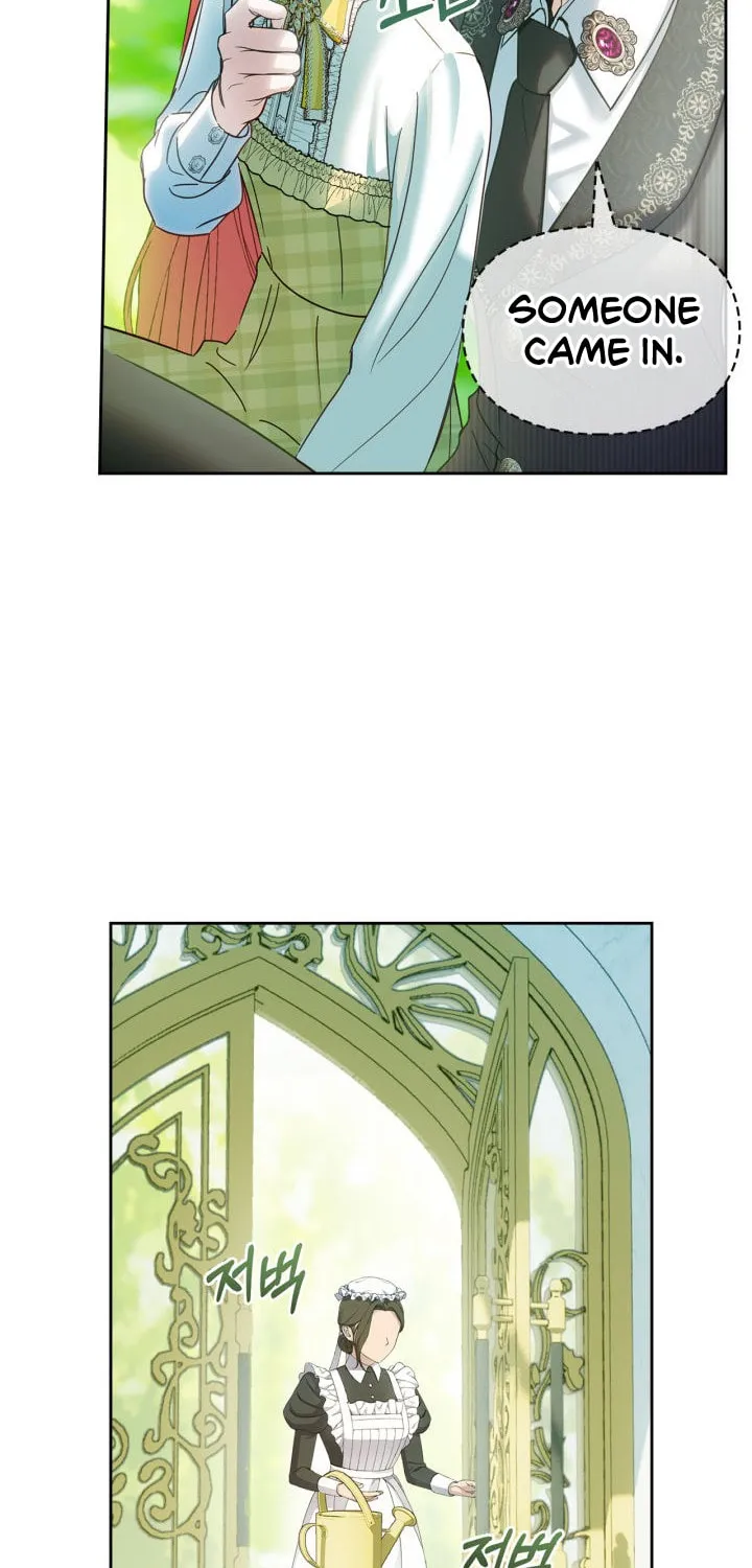 Read Baby Prisoner of the Winter Castle EN Manga Online