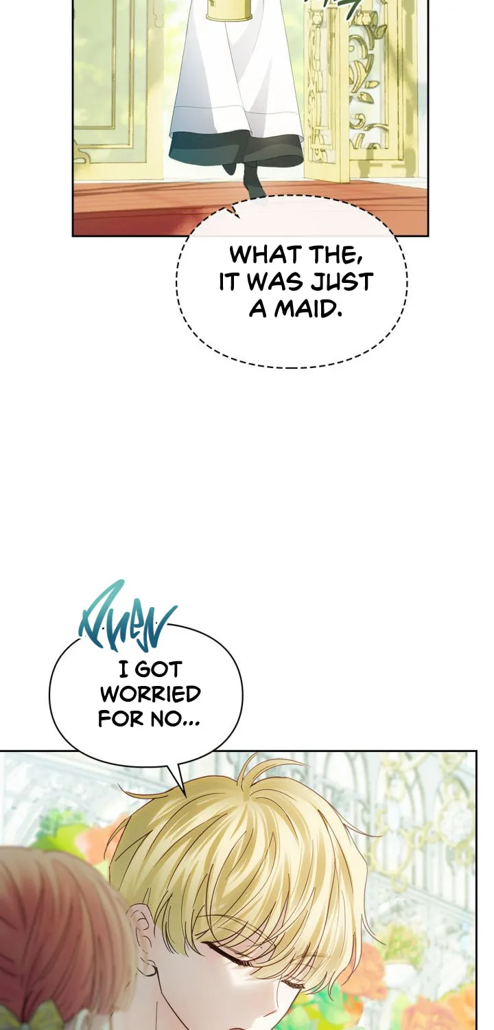 Read Baby Prisoner of the Winter Castle EN Manga Online