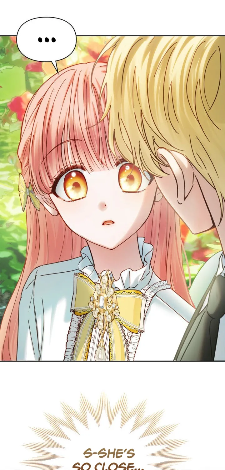 Read Baby Prisoner of the Winter Castle EN Manga Online