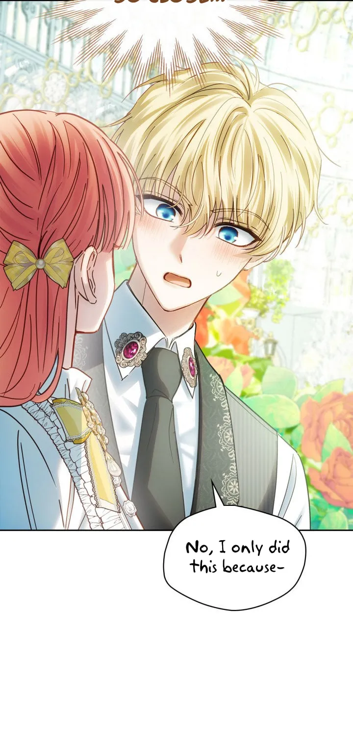 Read Baby Prisoner of the Winter Castle EN Manga Online