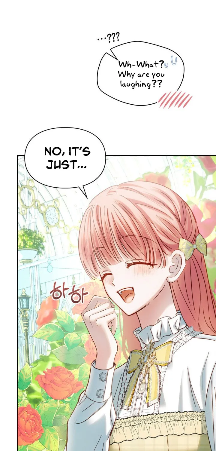 Read Baby Prisoner of the Winter Castle EN Manga Online