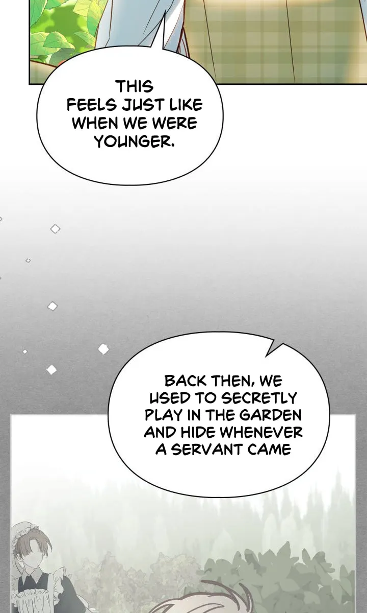 Read Baby Prisoner of the Winter Castle EN Manga Online