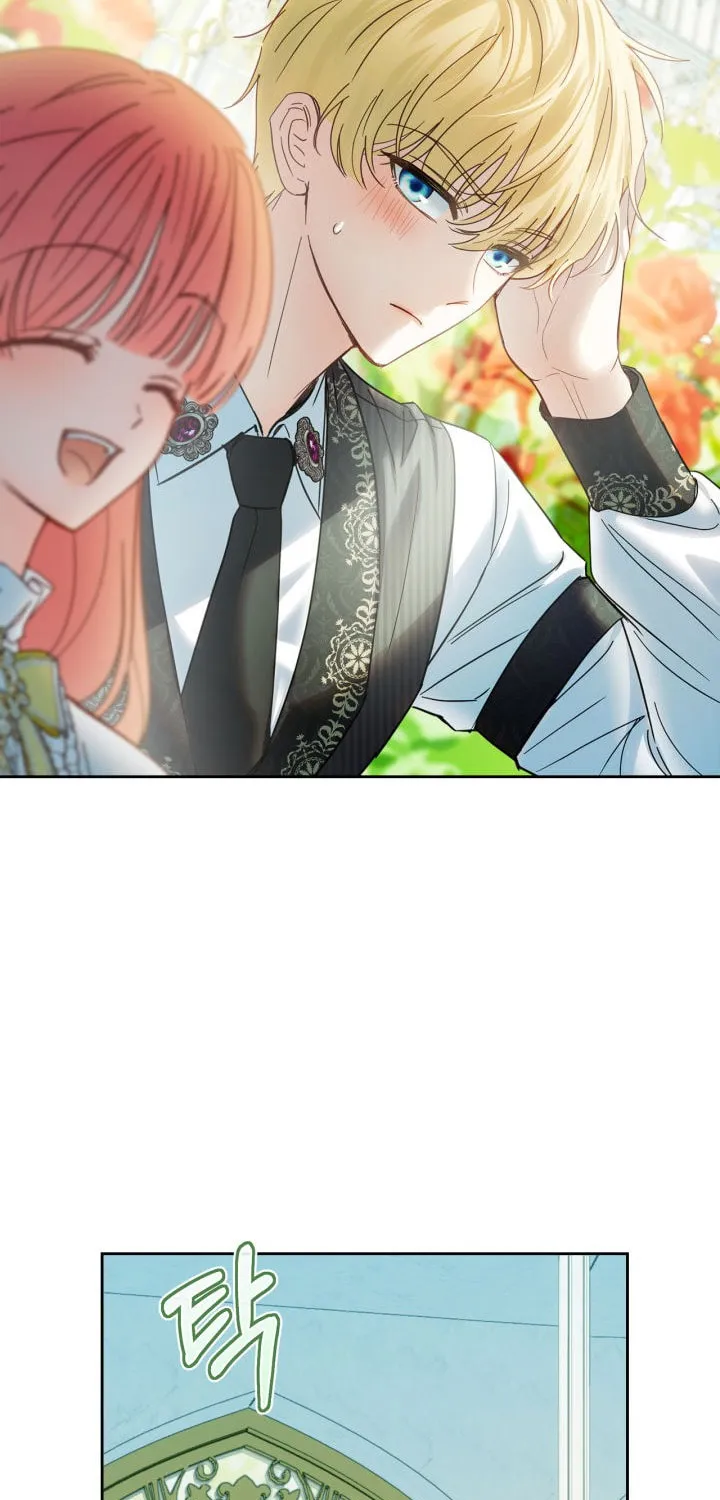 Read Baby Prisoner of the Winter Castle EN Manga Online