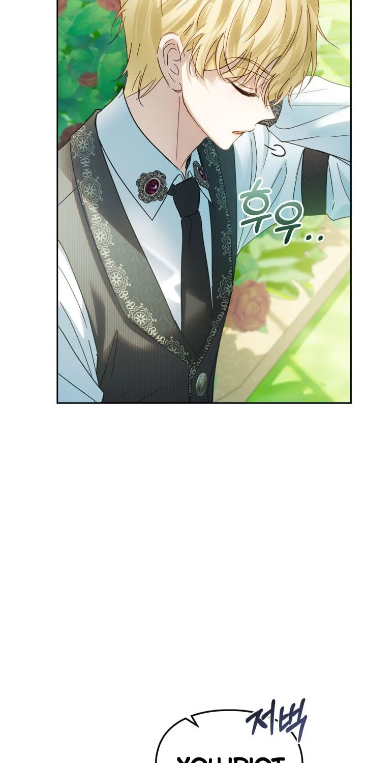 Read Baby Prisoner of the Winter Castle EN Manga Online