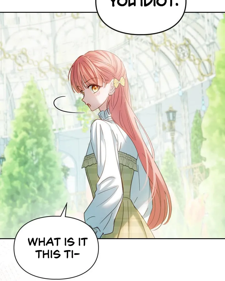 Read Baby Prisoner of the Winter Castle EN Manga Online