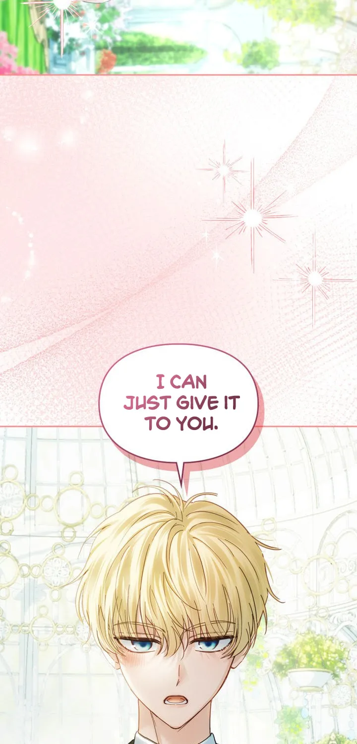 Read Baby Prisoner of the Winter Castle EN Manga Online