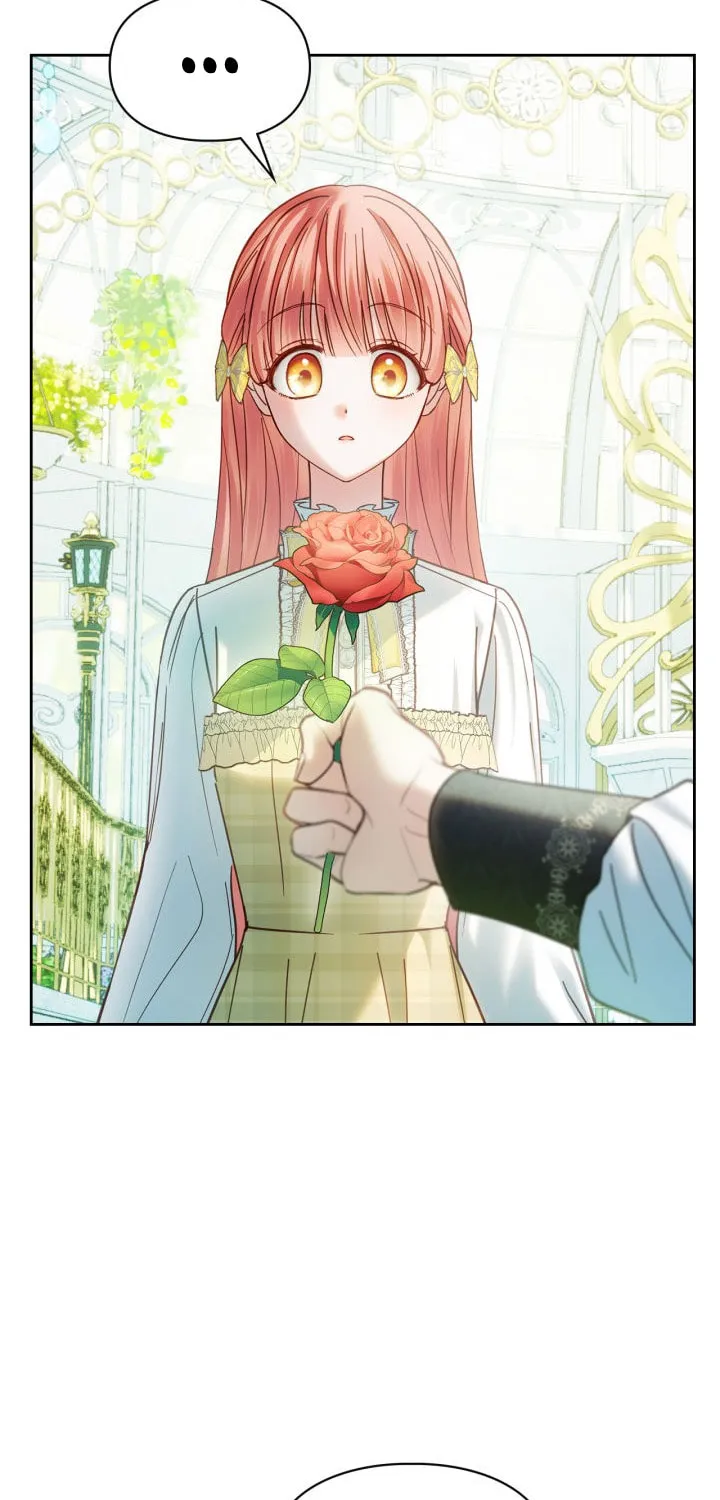 Read Baby Prisoner of the Winter Castle EN Manga Online