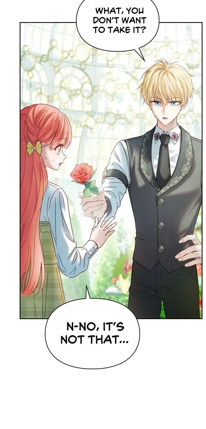 Read Baby Prisoner of the Winter Castle EN Manga Online