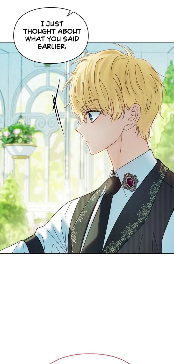 Read Baby Prisoner of the Winter Castle EN Manga Online
