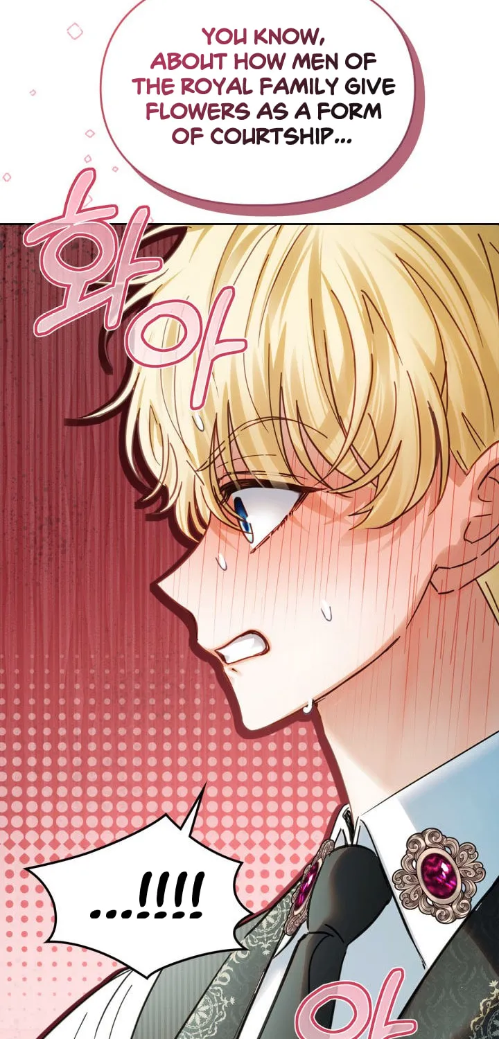 Read Baby Prisoner of the Winter Castle EN Manga Online
