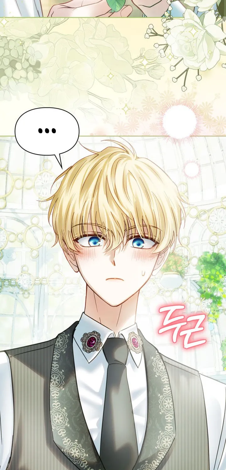 Read Baby Prisoner of the Winter Castle EN Manga Online
