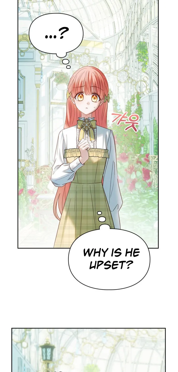 Read Baby Prisoner of the Winter Castle EN Manga Online