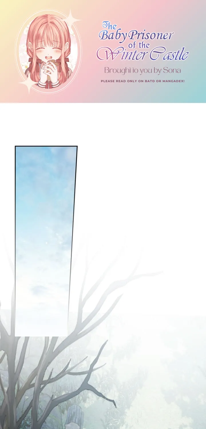 Read Baby Prisoner of the Winter Castle EN Manga Online