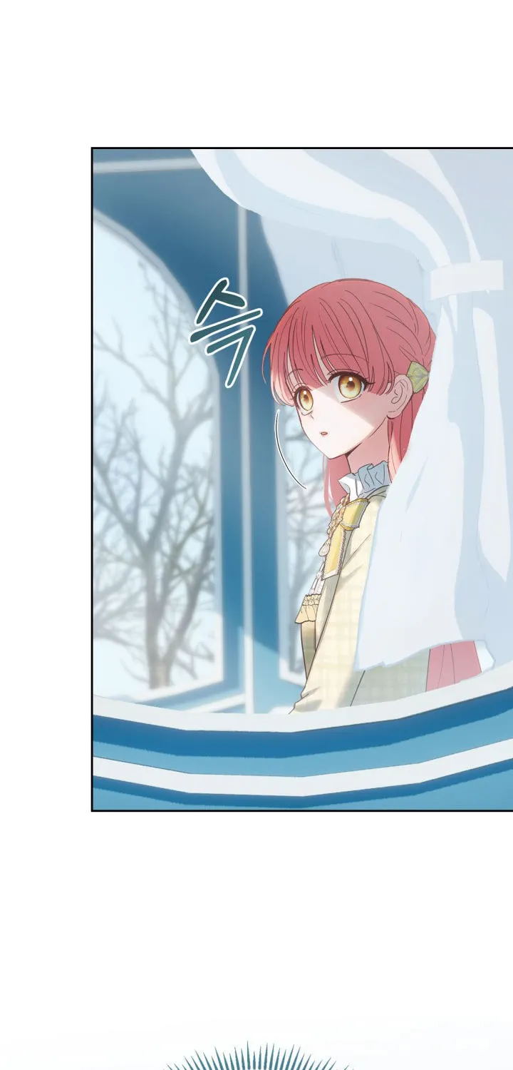 Read Baby Prisoner of the Winter Castle EN Manga Online