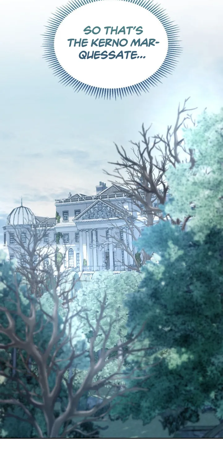 Read Baby Prisoner of the Winter Castle EN Manga Online