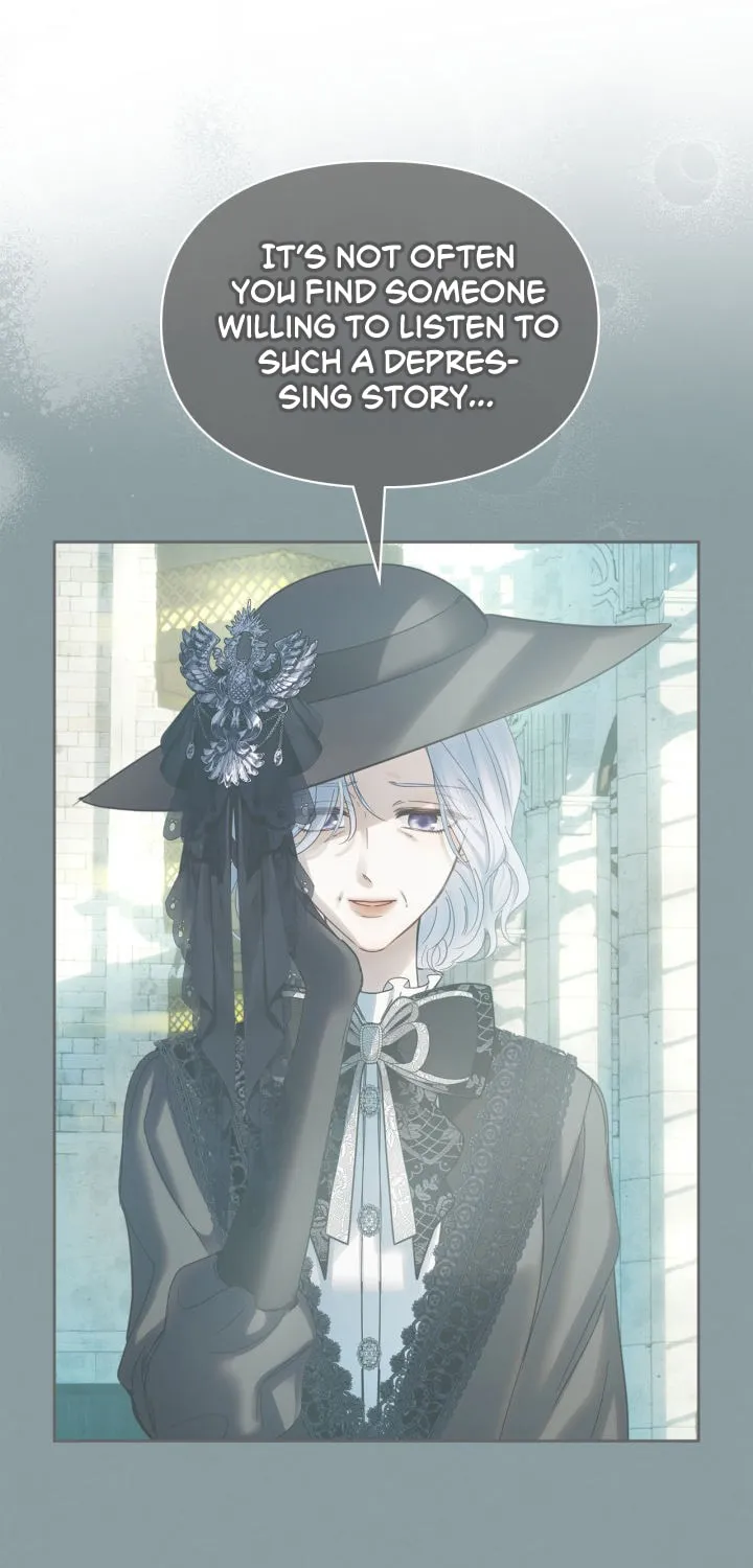 Read Baby Prisoner of the Winter Castle EN Manga Online