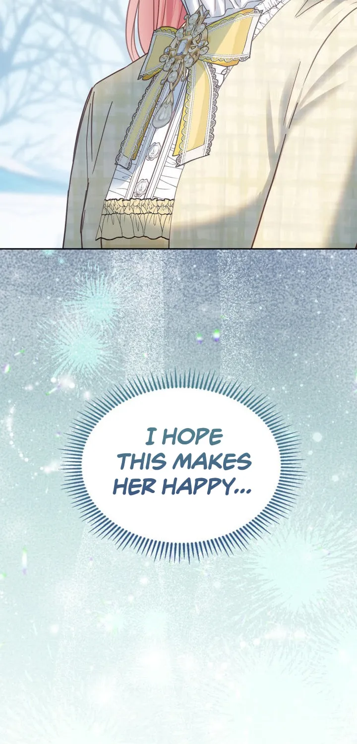 Read Baby Prisoner of the Winter Castle EN Manga Online