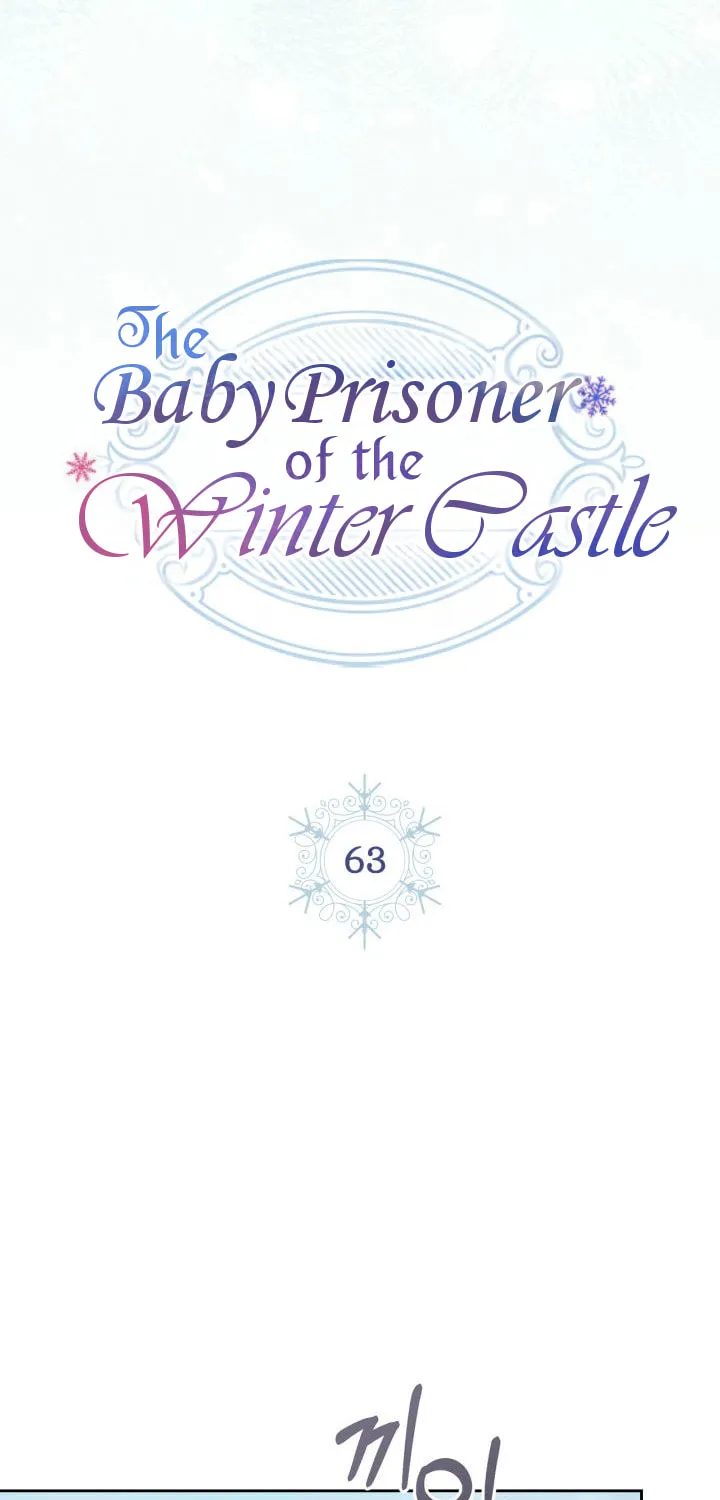 Read Baby Prisoner of the Winter Castle EN Manga Online