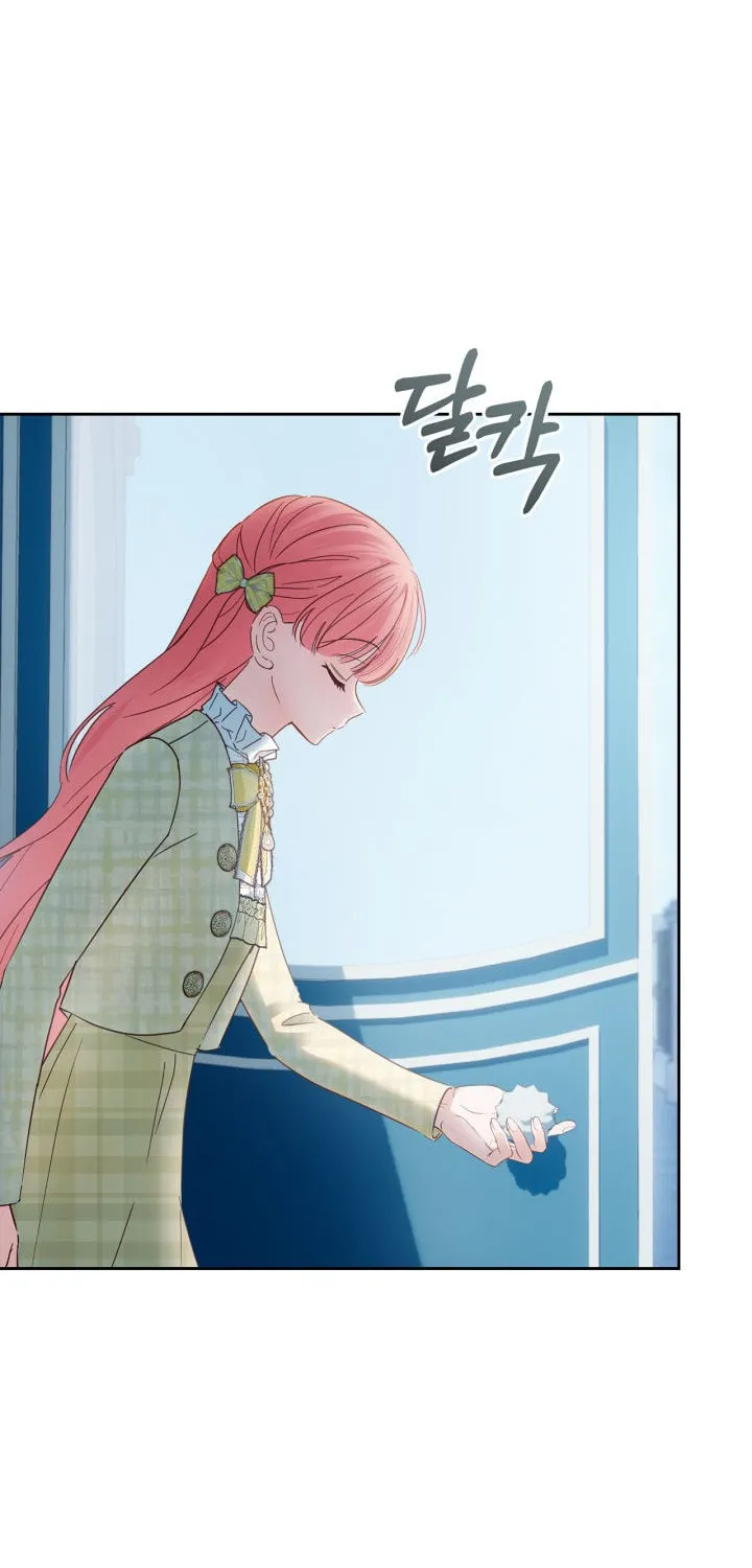 Read Baby Prisoner of the Winter Castle EN Manga Online