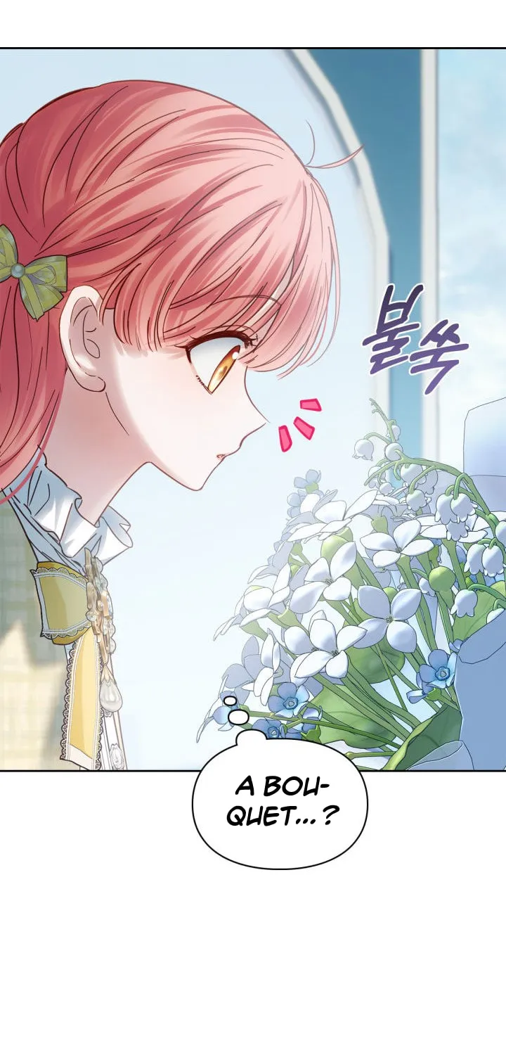 Read Baby Prisoner of the Winter Castle EN Manga Online