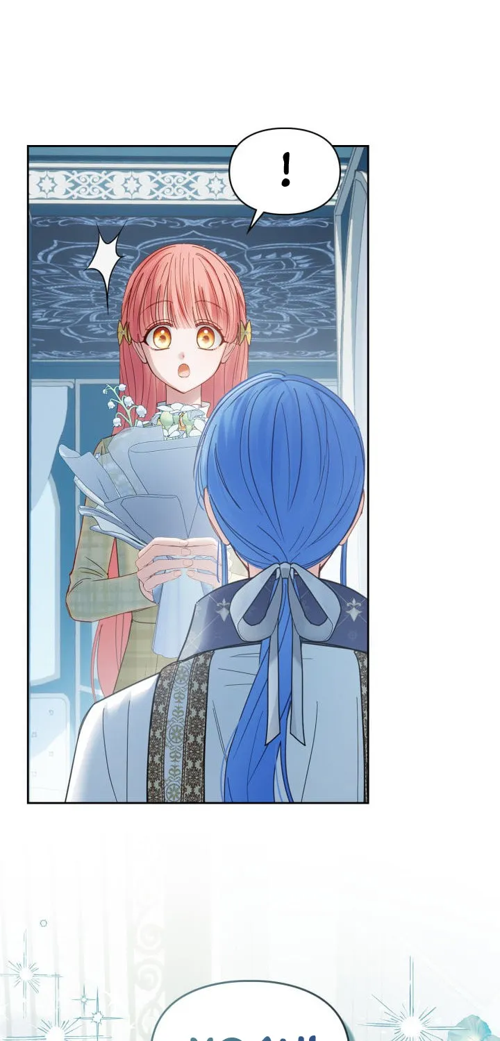 Read Baby Prisoner of the Winter Castle EN Manga Online