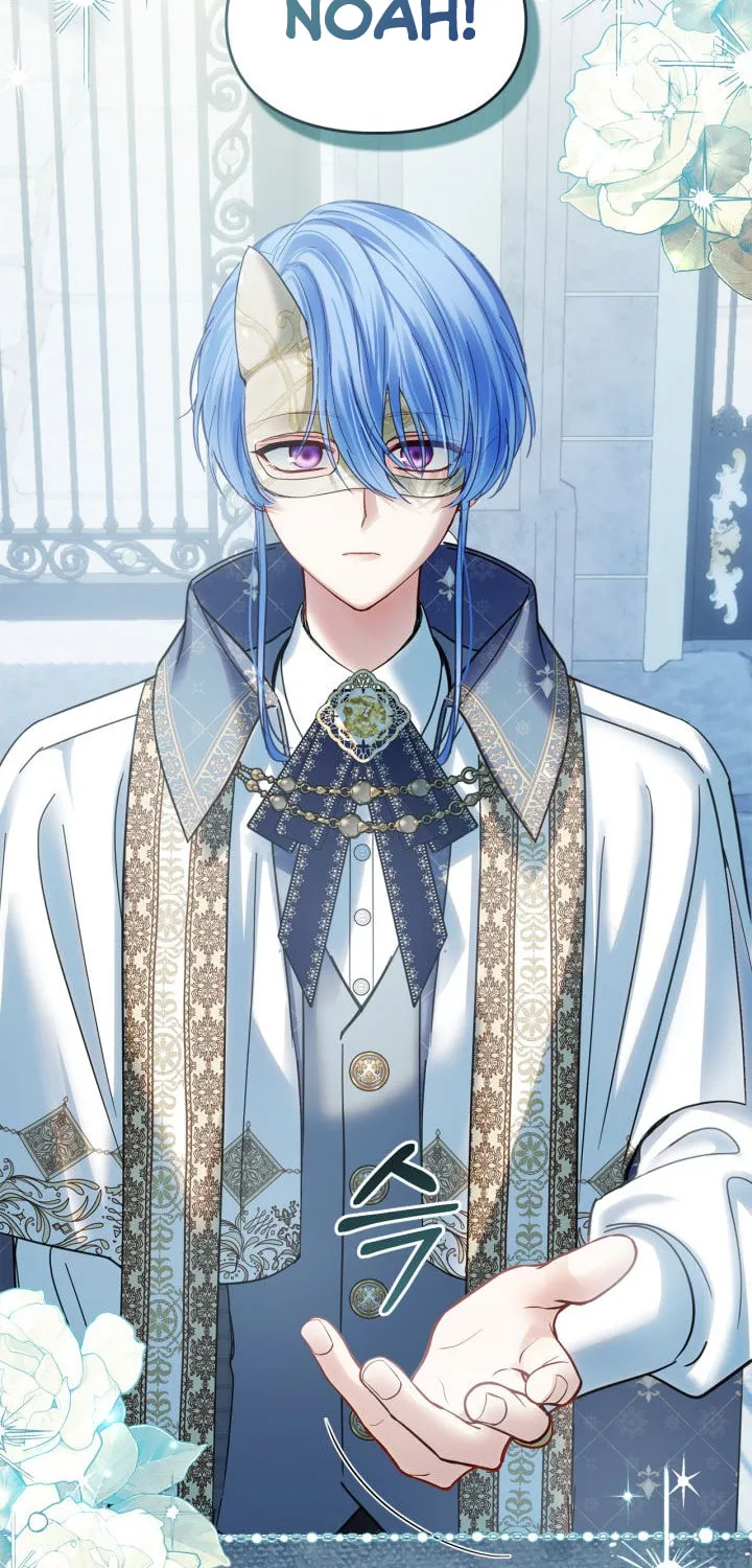 Read Baby Prisoner of the Winter Castle EN Manga Online
