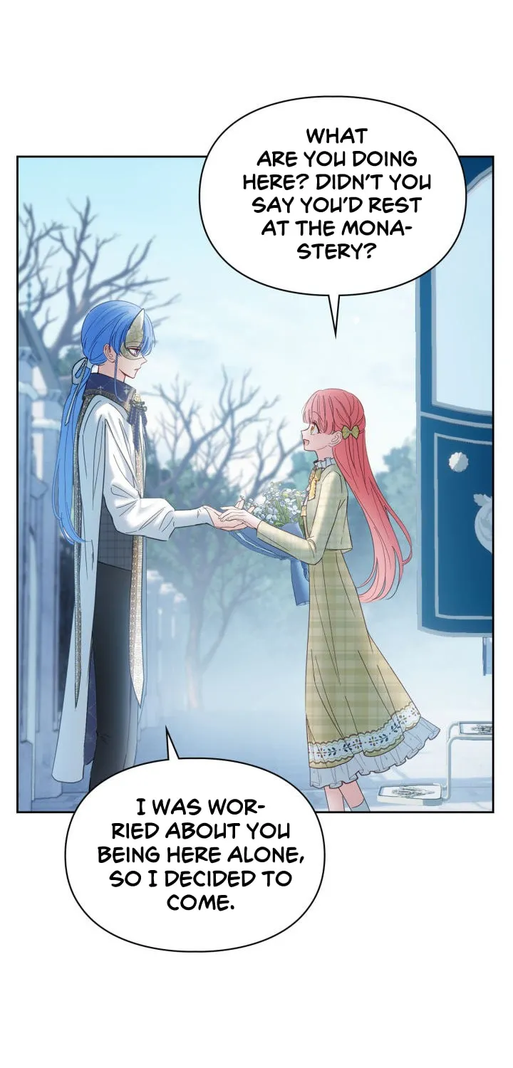 Read Baby Prisoner of the Winter Castle EN Manga Online