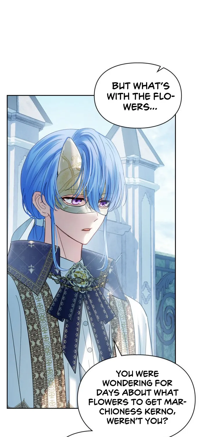 Read Baby Prisoner of the Winter Castle EN Manga Online