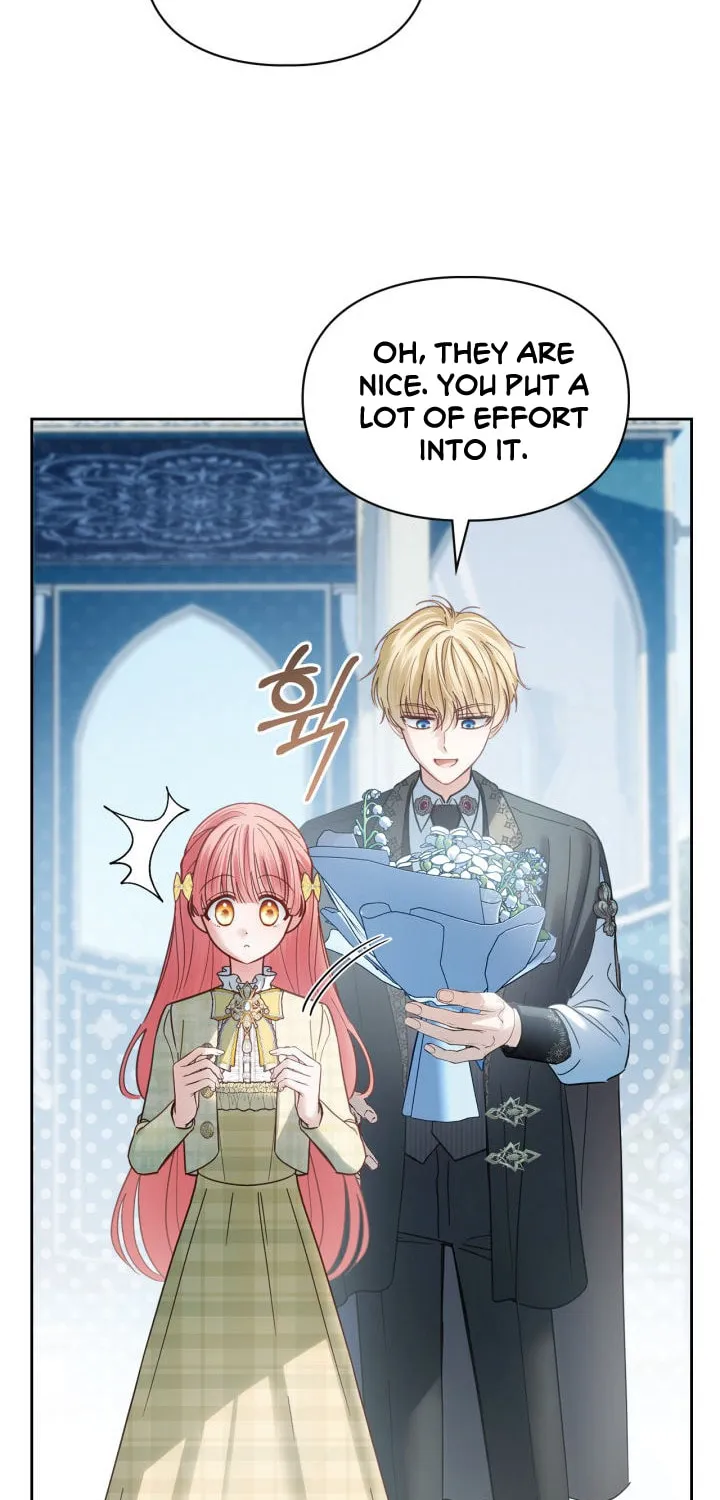 Read Baby Prisoner of the Winter Castle EN Manga Online