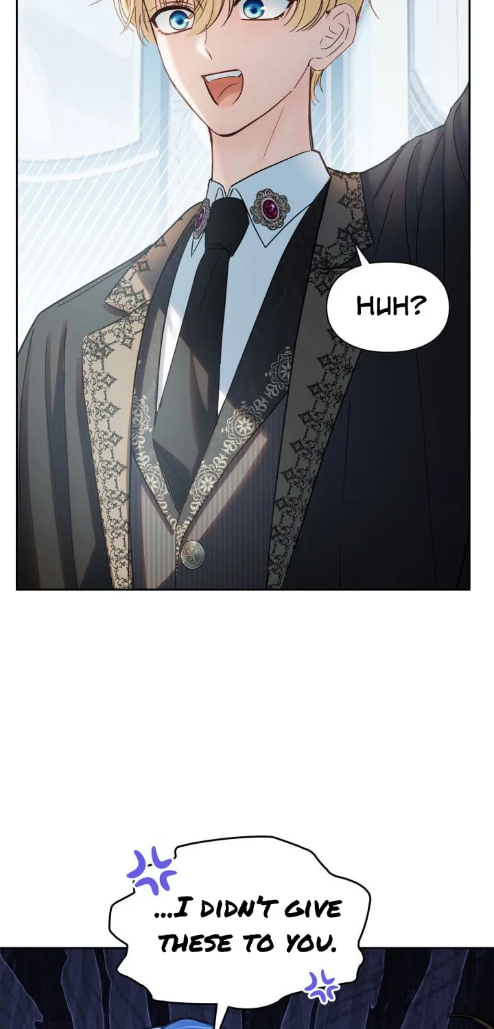 Read Baby Prisoner of the Winter Castle EN Manga Online