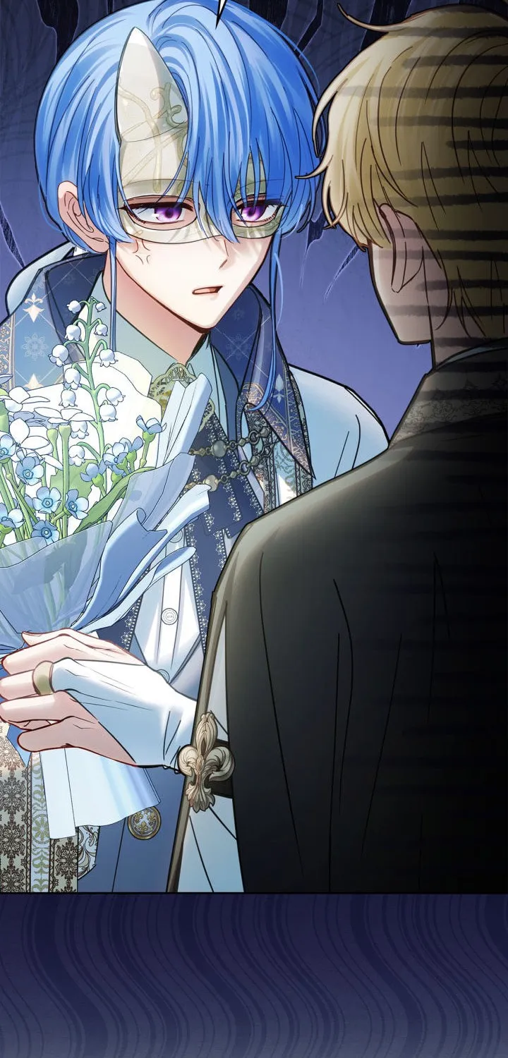 Read Baby Prisoner of the Winter Castle EN Manga Online