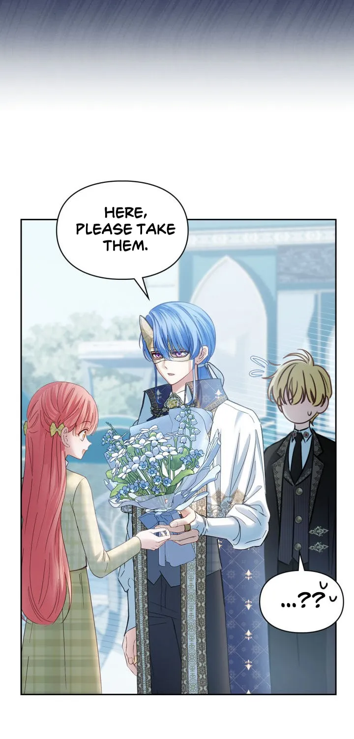 Read Baby Prisoner of the Winter Castle EN Manga Online