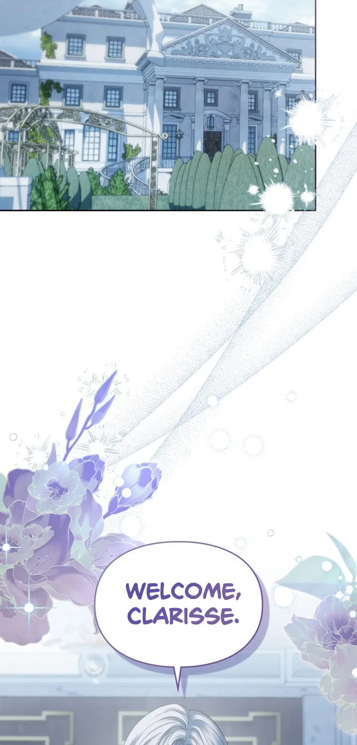 Read Baby Prisoner of the Winter Castle EN Manga Online