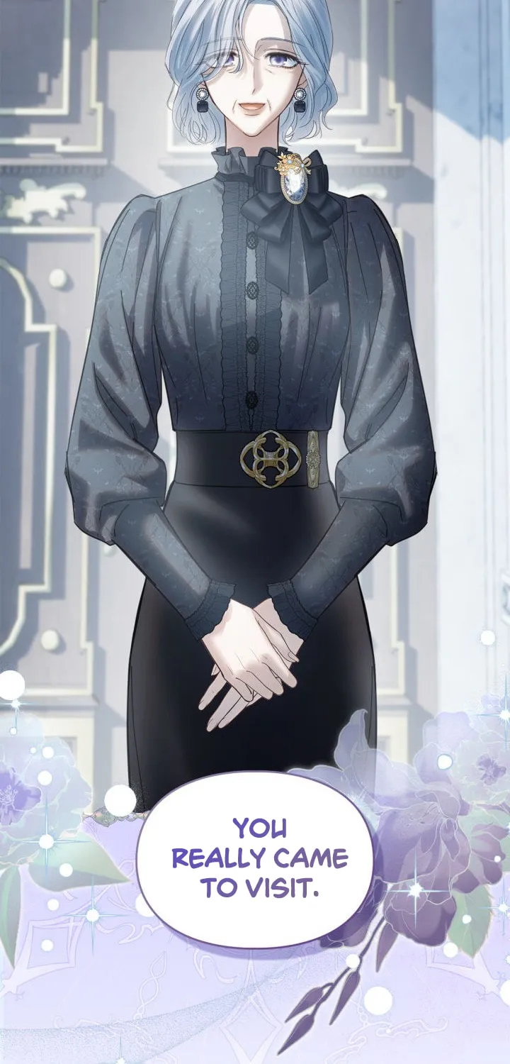 Read Baby Prisoner of the Winter Castle EN Manga Online
