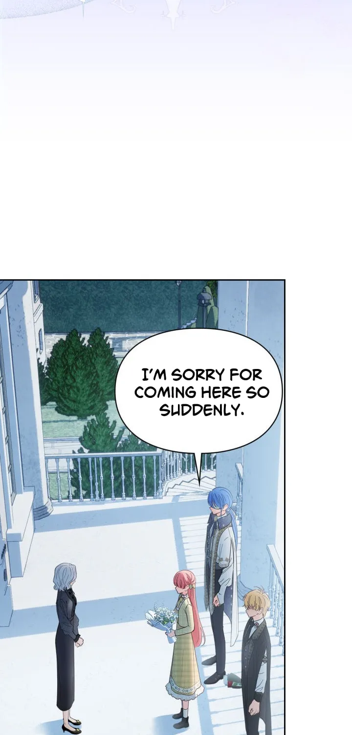 Read Baby Prisoner of the Winter Castle EN Manga Online