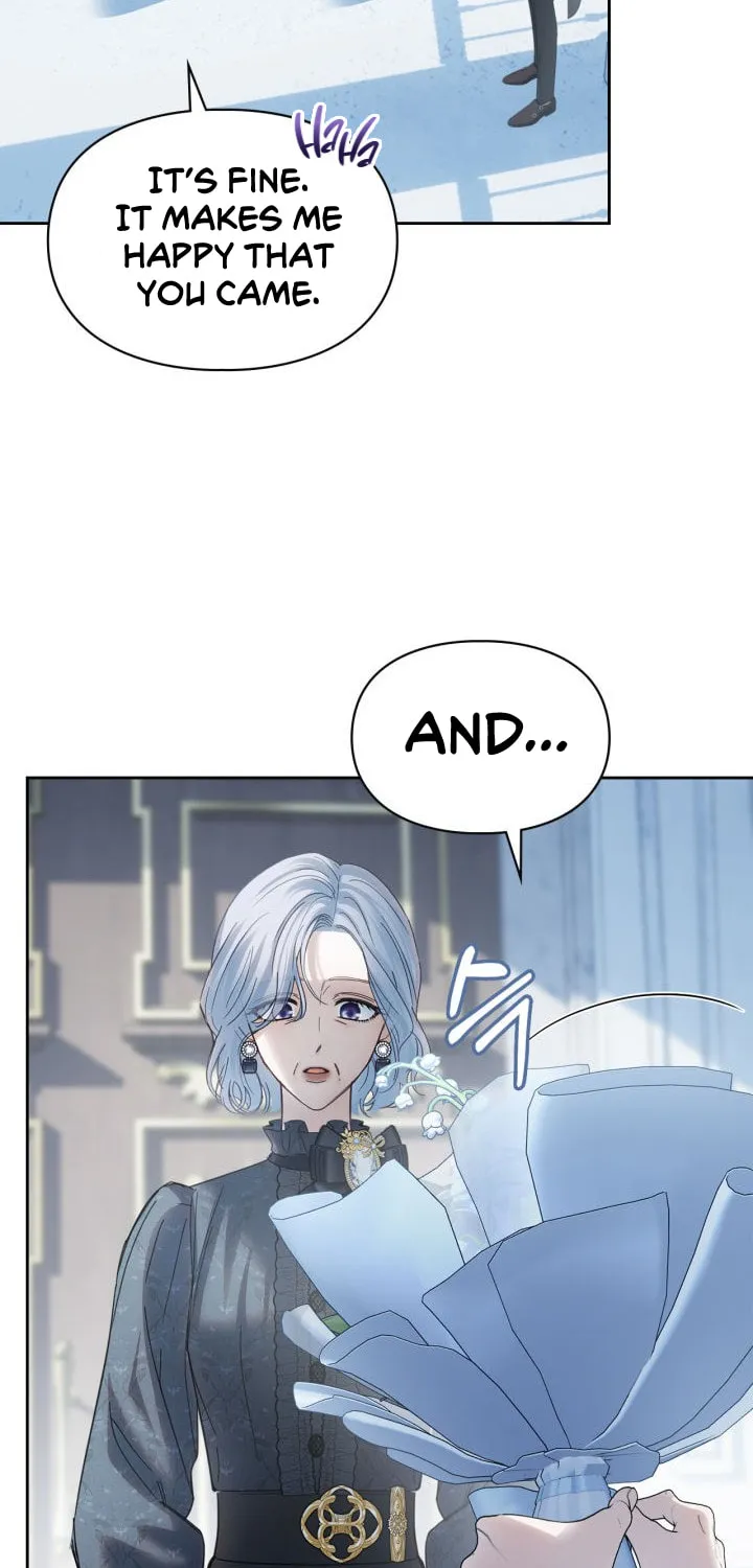 Read Baby Prisoner of the Winter Castle EN Manga Online