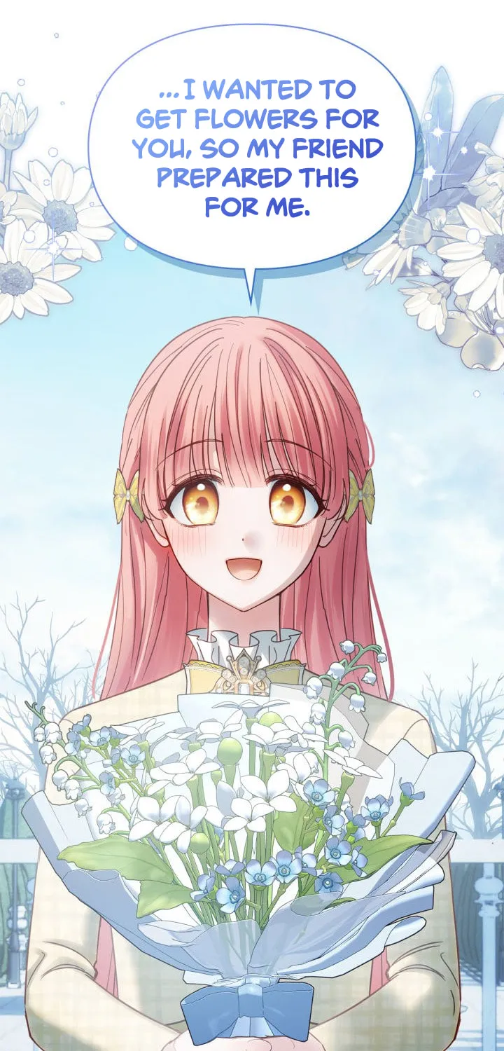 Read Baby Prisoner of the Winter Castle EN Manga Online