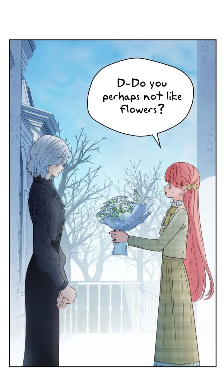 Read Baby Prisoner of the Winter Castle EN Manga Online