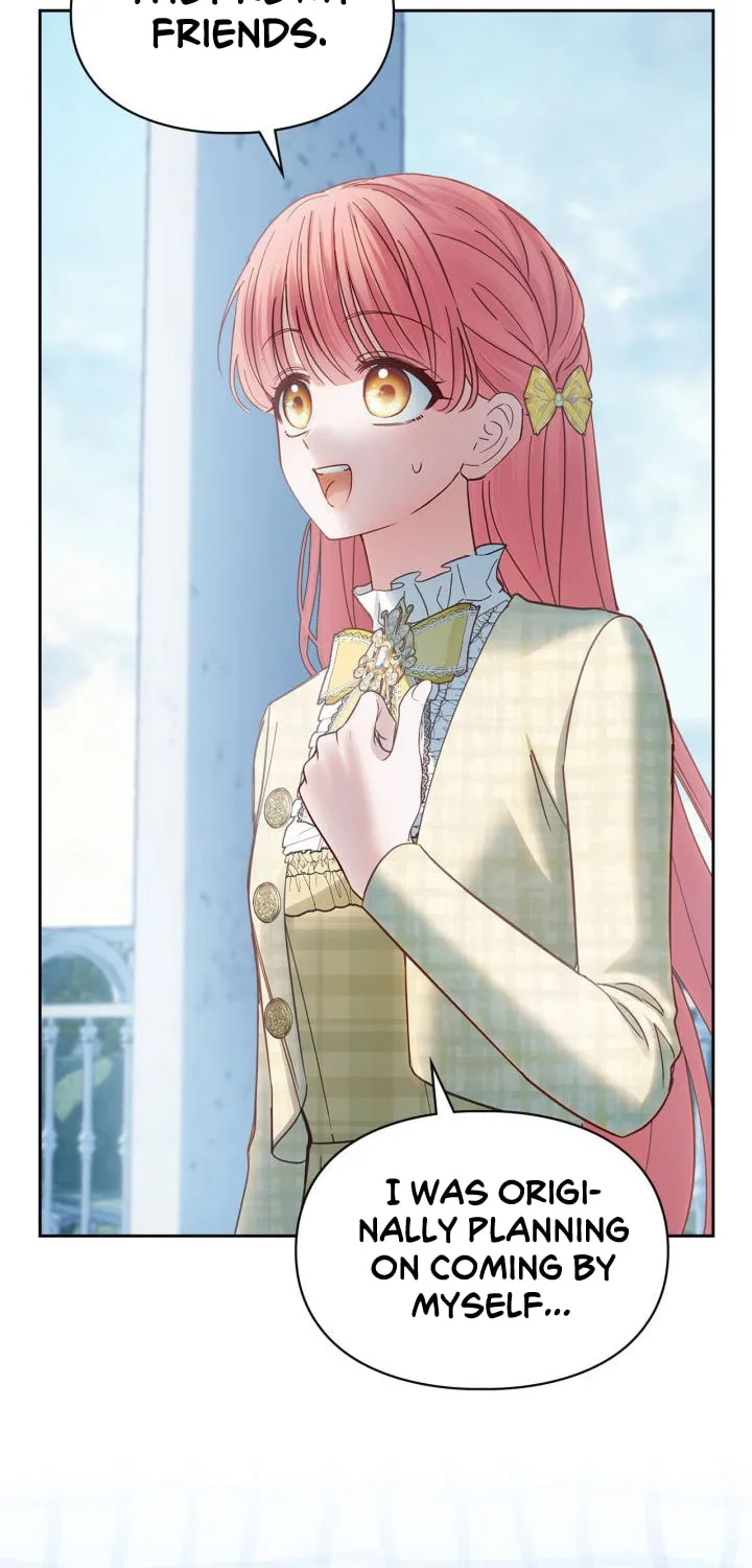 Read Baby Prisoner of the Winter Castle EN Manga Online