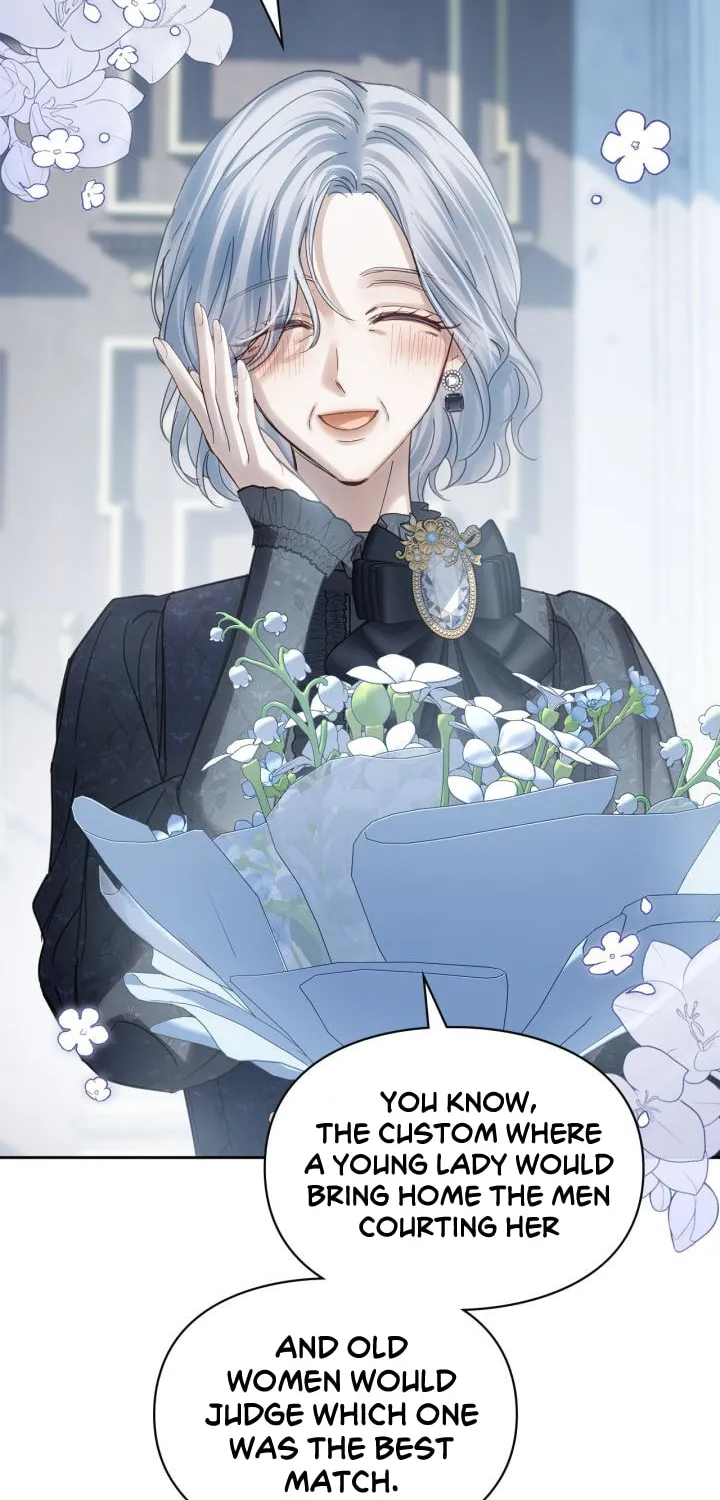 Read Baby Prisoner of the Winter Castle EN Manga Online