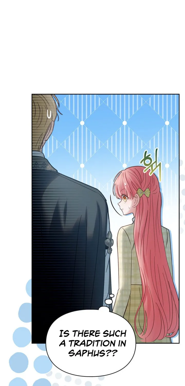 Read Baby Prisoner of the Winter Castle EN Manga Online