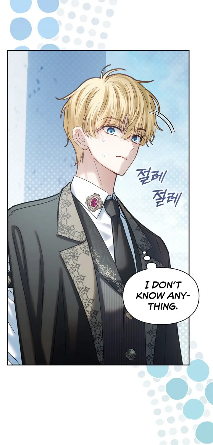 Read Baby Prisoner of the Winter Castle EN Manga Online